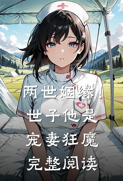 两世姻缘！世子他是宠妻狂魔完整阅读