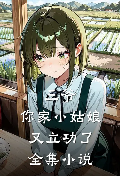 三爷,你家小姑娘又立功了全集阅读
