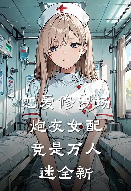 恋爱修罗场炮灰女配竟是万人迷全新攻略