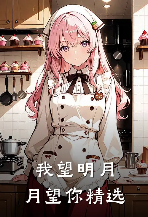 我望明月,月望你精选句子