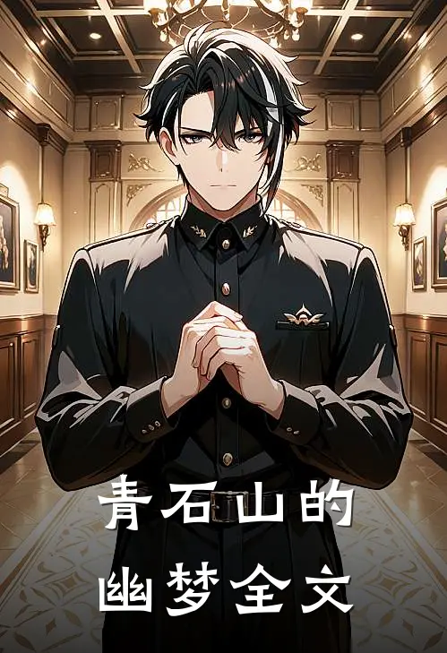 青石山的幽梦全文在线阅读