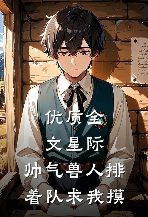 优质全文星际:帅气兽人排着队求我摸