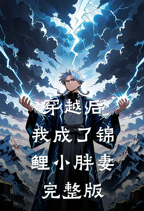 穿越后,我成了锦鲤小胖妻完整版免费观看