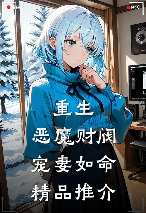 重生恶魔财阀宠妻如命精品推介文