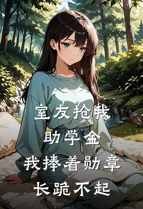 室友抢我助学金,我捧着勋章长跪不起 放飞的二哈