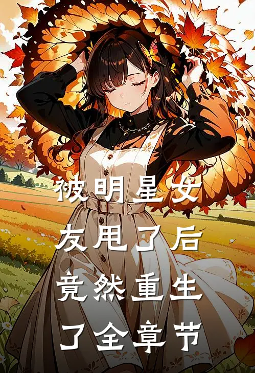 被明星女友甩了后,竟然重生了全章节
