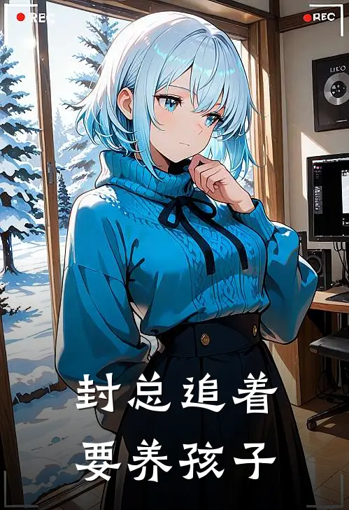 封总追着要养孩子