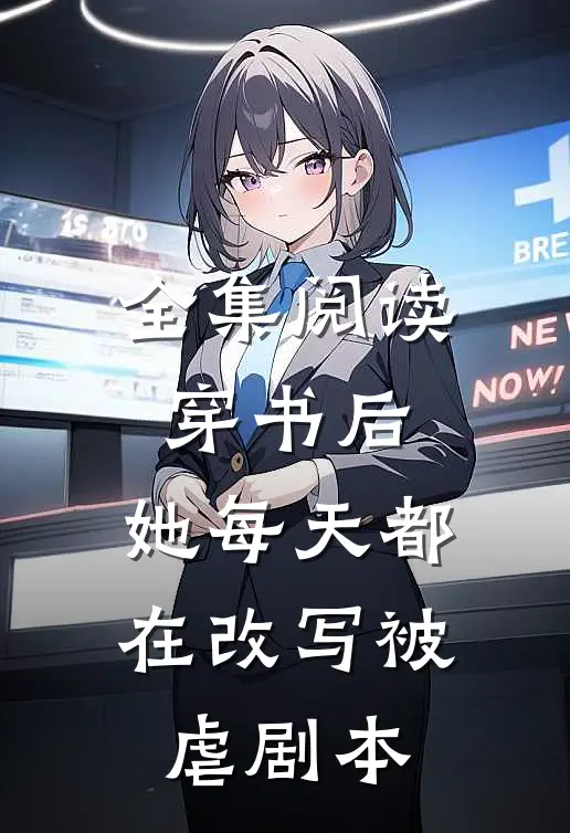 全集阅读穿书后,她每天都在改写被虐剧本