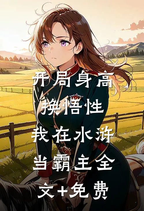 开局身高换悟性：我在水浒当霸主全文+免费