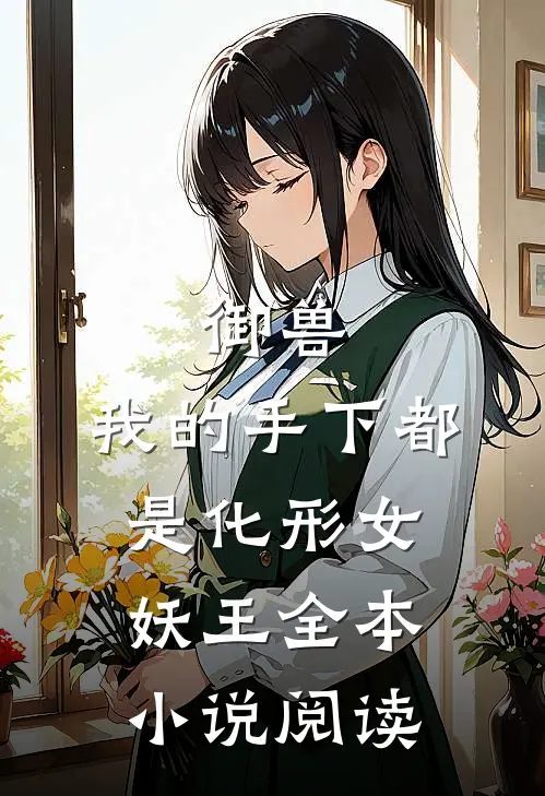 御兽我的手下都是化形女妖王全本阅读免费