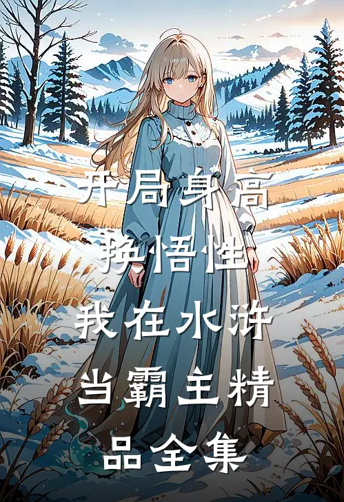 开局身高换悟性：我在水浒当霸主精品全集