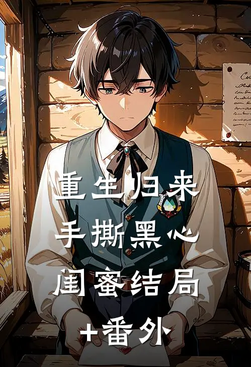 重生归来，手撕黑心闺蜜结局+番外