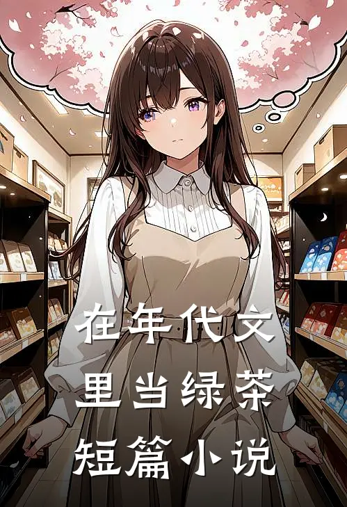 在年代文里当绿茶短篇小说