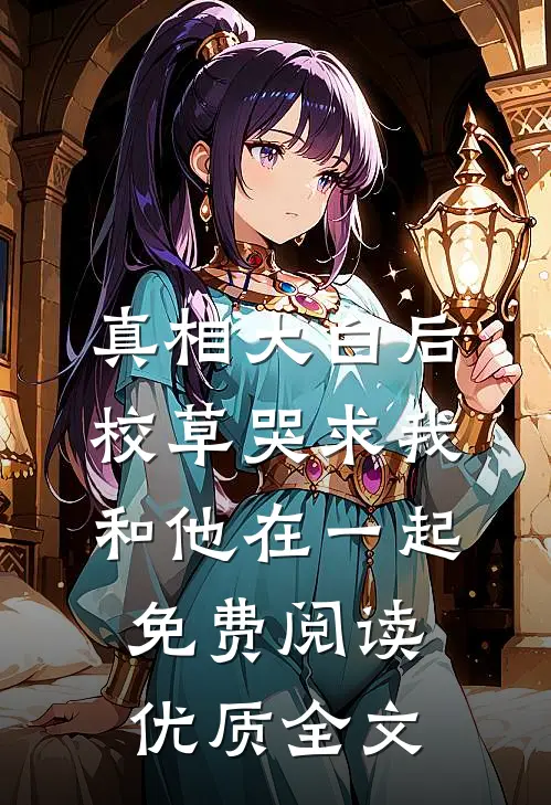 真相大白后,校草哭求我和他在一起免费阅读优质全文