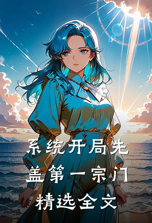 系统开局先盖第一宗门精选全文