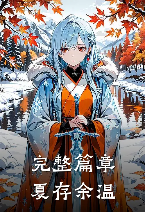 完整篇章夏存余温在线阅读
