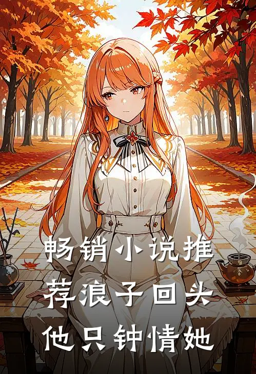 畅销推荐浪子回头他只钟情她百度