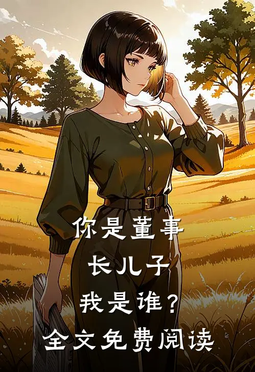 你是董事长儿子,我是谁?全文免费阅读无弹窗