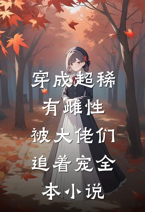 穿成超稀有雌性，被大佬们追着宠全本小说