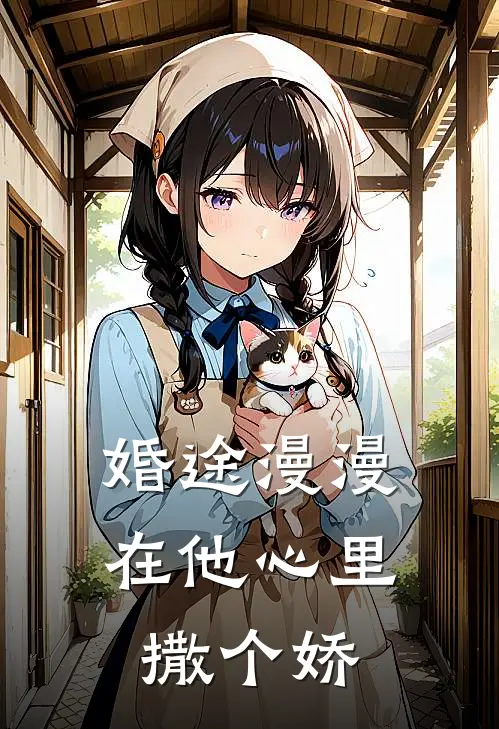 婚途漫漫在他心里撒个娇百度
