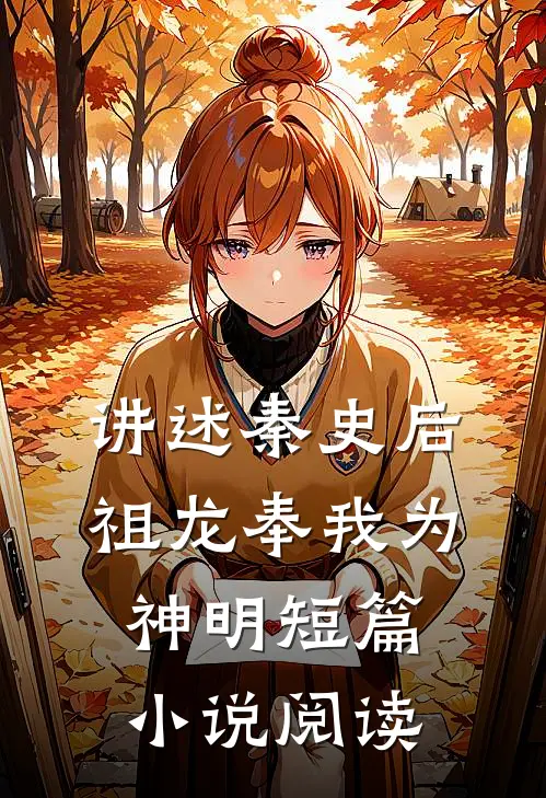 讲述秦史后,祖龙奉我为神明短篇阅读