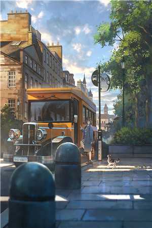 朝不见来时雨精品推荐