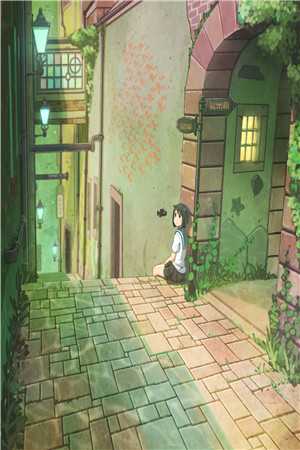 星河潋滟了夜色无删减版