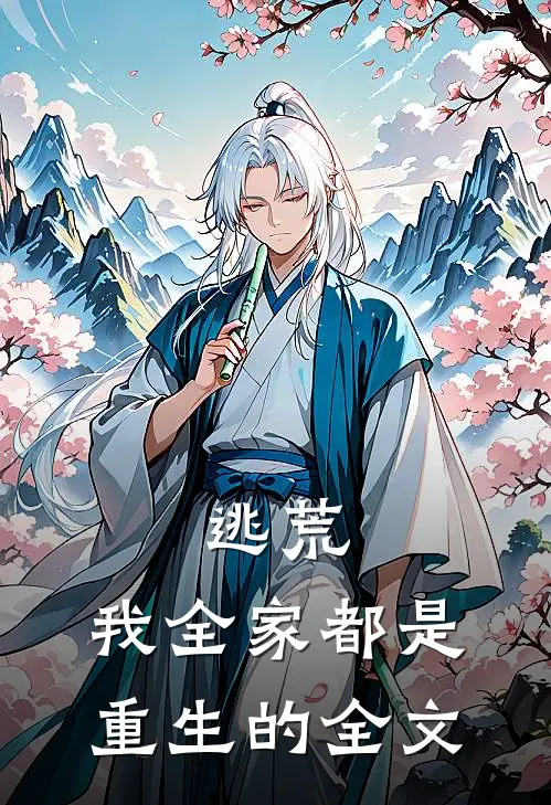 逃荒,我全家都是重生的全文在线阅读