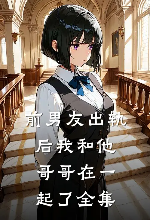 前男友出轨后我和他哥哥在一起了 全集免费观看