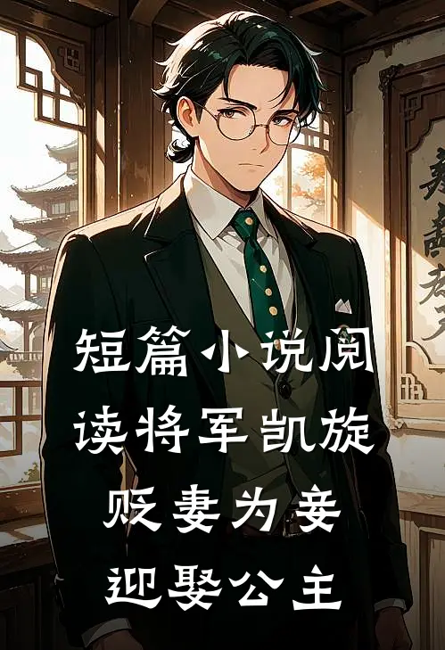 短篇阅读将军凯旋,贬妻为妾迎娶公主的