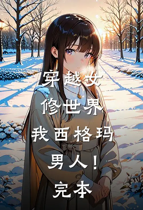 穿越女修世界,我西格玛男人!完本