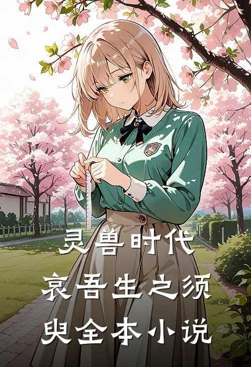 灵兽时代,哀吾生之须臾全本