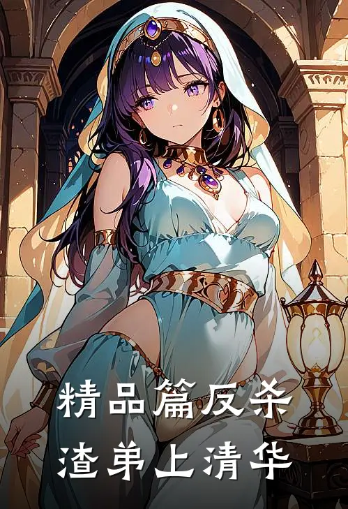 精品篇反杀渣弟上清华