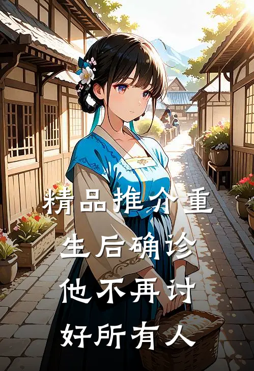 精品推介重生后确诊，他不再讨好所有人