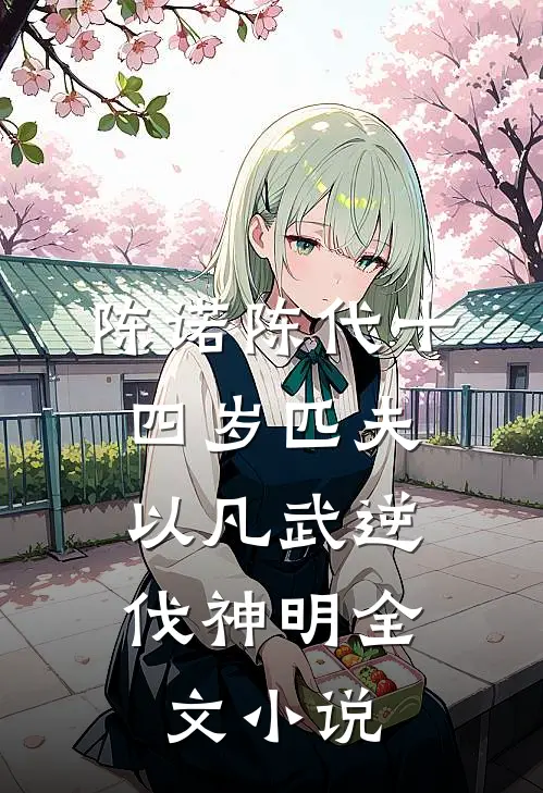 陈诺陈代十四岁匹夫,以凡武逆伐神明全文小说