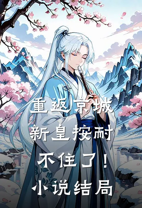 重返京城,新皇按耐不住了!结局如何