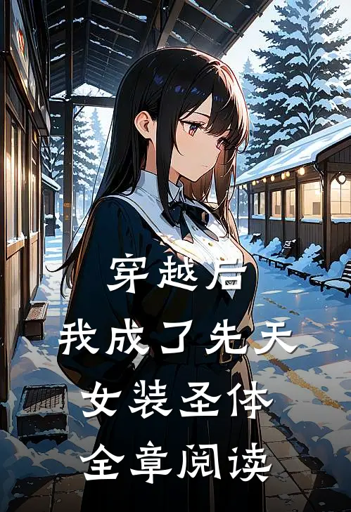 穿越后,我成了先天女装圣体全章阅读免费