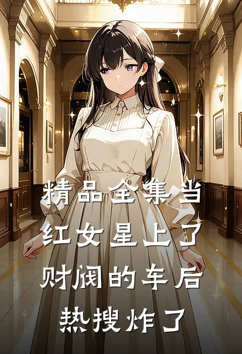 精品全集当红女星上了财阀的车后，热搜炸了