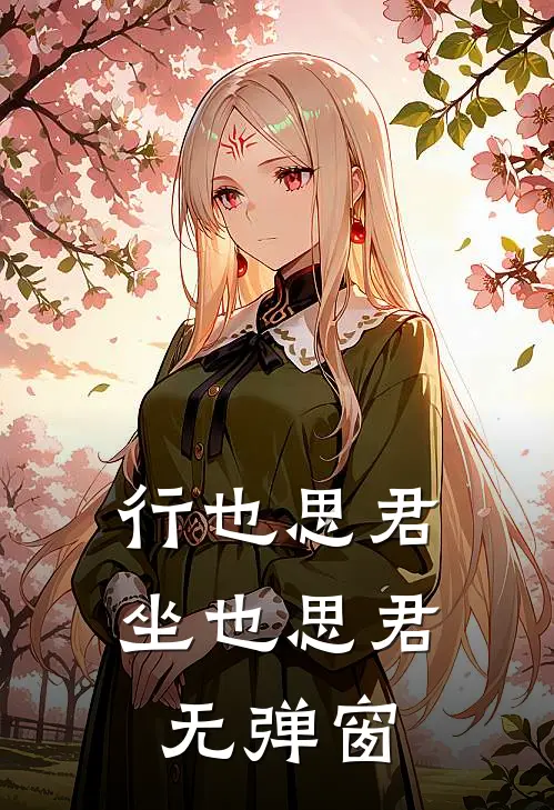 行也思君坐也思君无弹窗