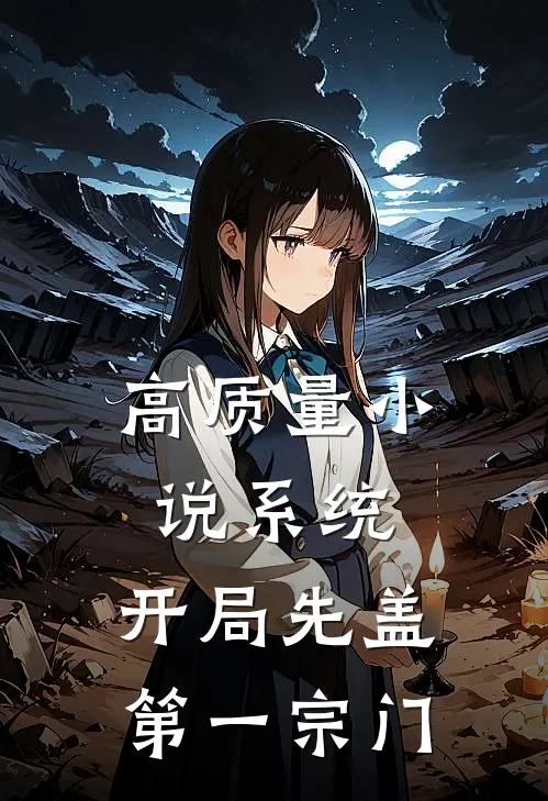 高质量小说系统：开局先盖第一宗门