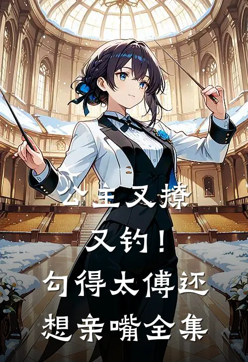 公主又撩又钓!勾得太傅还想亲嘴全集免费阅读