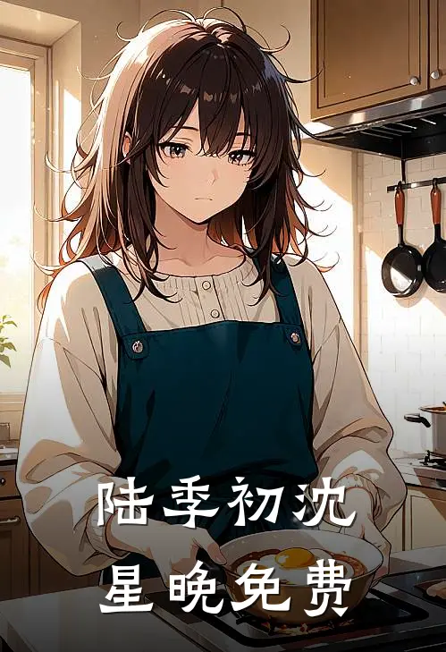 陆季初沈星晚免费