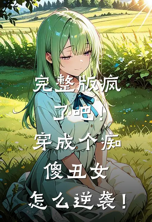 完整版疯了吧！穿成个痴傻丑女，怎么逆袭！