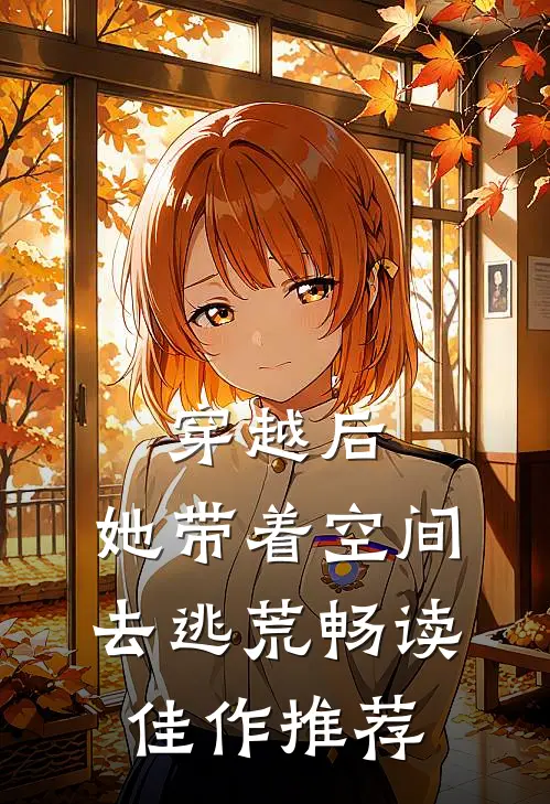穿越后，她带着空间去逃荒畅读佳作推荐