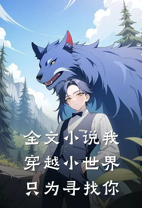 全文我穿越小世界,只为寻找你免费阅读