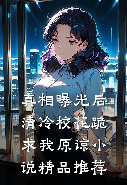 真相曝光后,清冷校花跪求我原谅小说精品推荐