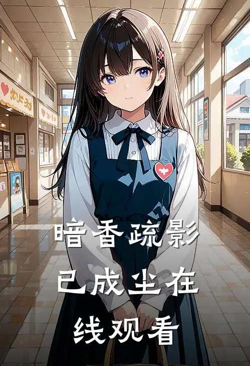 暗香疏影已成尘在线观看