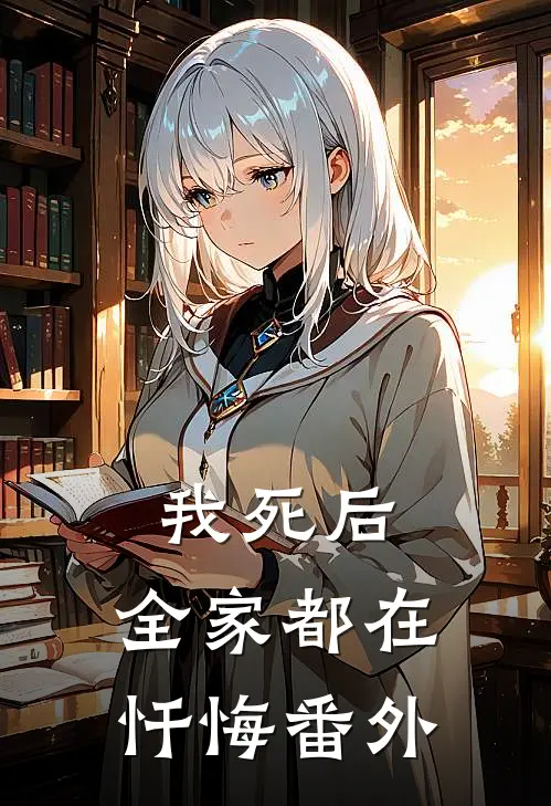 我死后,全家都在忏悔 番外百度