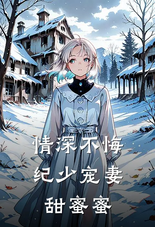 情深不悔纪少宠妻甜蜜蜜