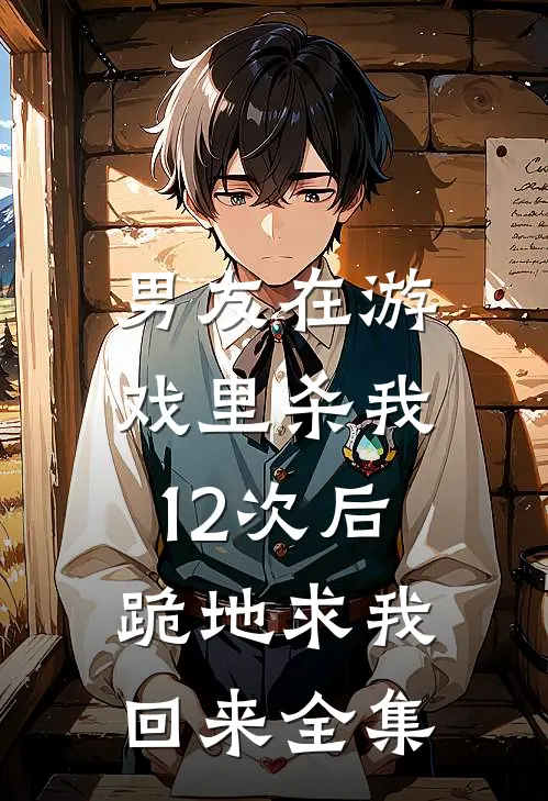 男友在游戏里杀我12次后,跪地求我回来全集在线观看